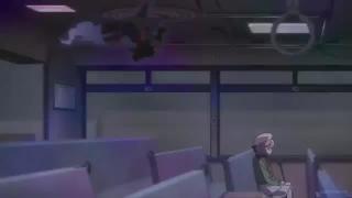 Принцесса влюбилась в монстра среди монстров