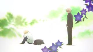 Opening Natsume Yuujinchou Roku