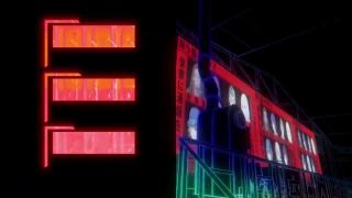 アクダマドライブ OP
