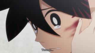 ending deserved