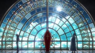 8 opening