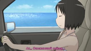 Radiohead (Kid A) be like: