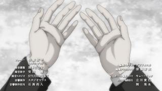 ending