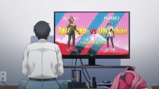 Tekken Ninja