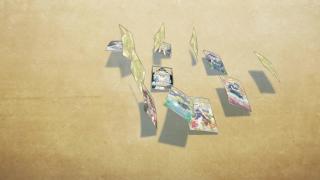 Dr. Stone Ending 6