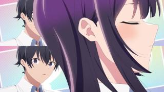 Haite Kudasai, Takamine-san Opening 1