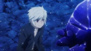 ending