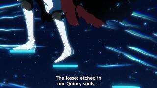 Bleach Animation 1