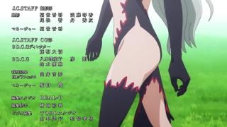 ending