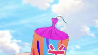 Тюлени и фейерверки