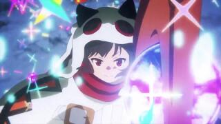 Explosion! 🍧
