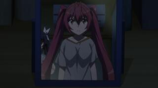 Aika's lose-lose situation