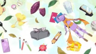 🎶「やれんの？エンドレス」花澤香菜