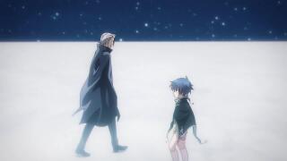 Tensei shitara Dainana Ouji Datta node, Kimama ni Majutsu wo Kiwamemasu Opening 2