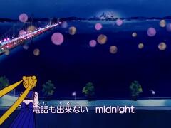 (1993) Sailor Moon R OP-1