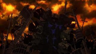 Gachiakuta Opening 1
