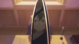 Yuberu  scissor 2