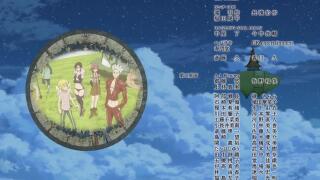 ending