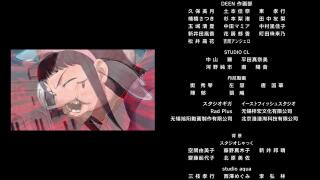ending