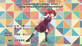 OP (eng sub)