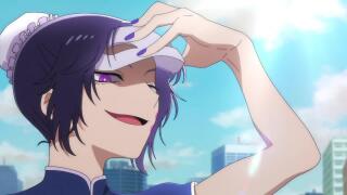 Yuusha no Kuzu Opening 1