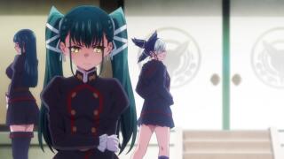 Mato Seihei no Slave Opening 2