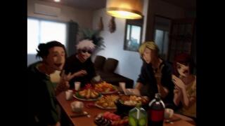 Ending photos🥰