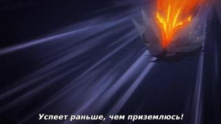 КацуVsДэку