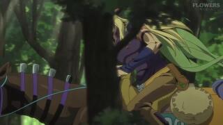 Gyro im kinda luck'less 