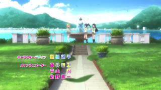 Love Live Sunshine S2 OP