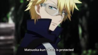 Yukki/Mattsun