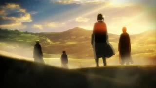 Shingeki no Kyojin