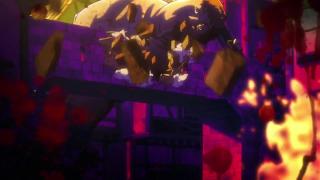 Shingeki no Kyojin - OP 3