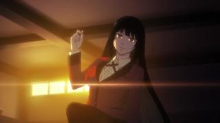 kakegurui 5