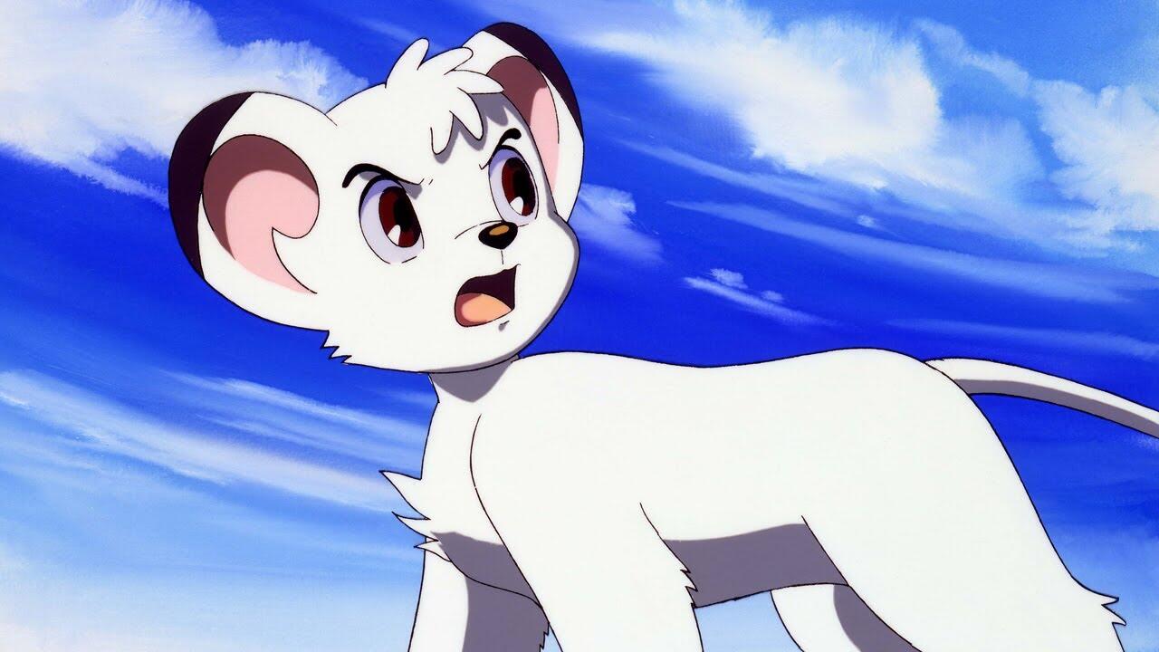 Jungle Taitei (2000) постер