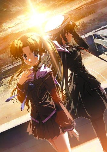 ef: A Tale of Melodies. - Prologue постер