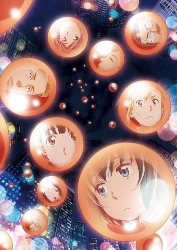 Hinamatsuri эпизод 6