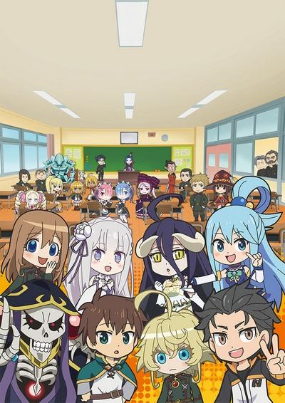 Sasuga Ainz-sama!