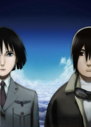 Sukai kurora постер