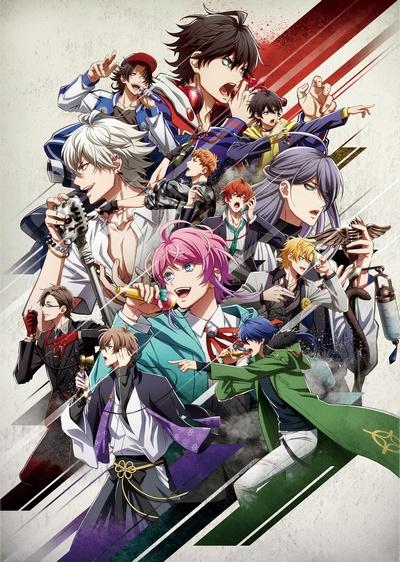 Buster Bros! 4 