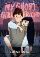 My Ghost girlfriend постер