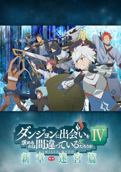 Opening