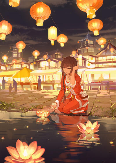 Bai Yao Pu: Jingshi Pian постер