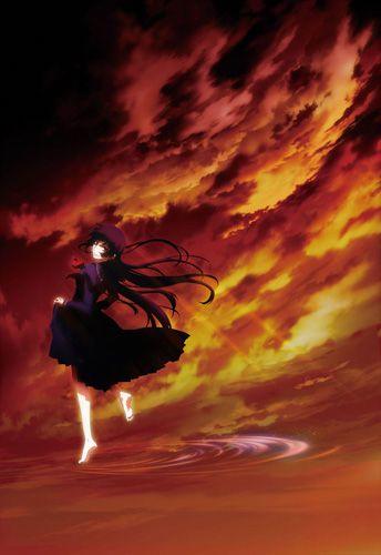 Tasogare Otome x Amnesia ed 2