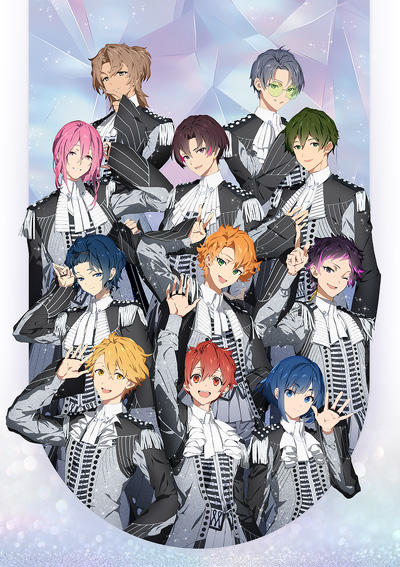 UniteUp! Opening 2