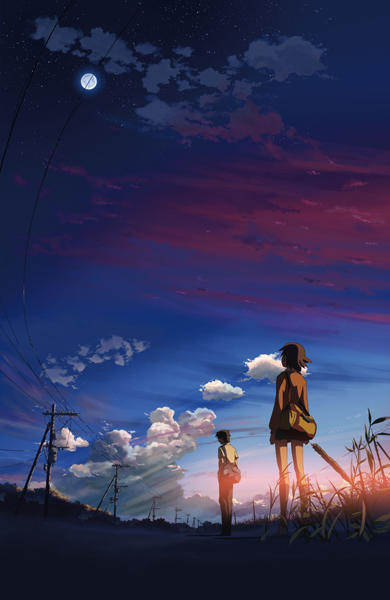 Ending