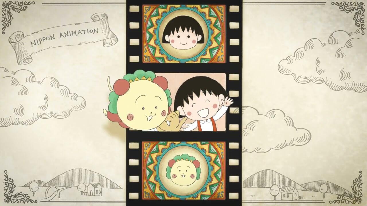 Nippon Animation 50-shuunen Kinen Movie постер