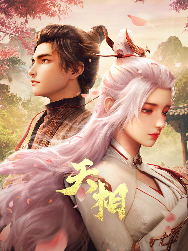 Tian Xiang постер