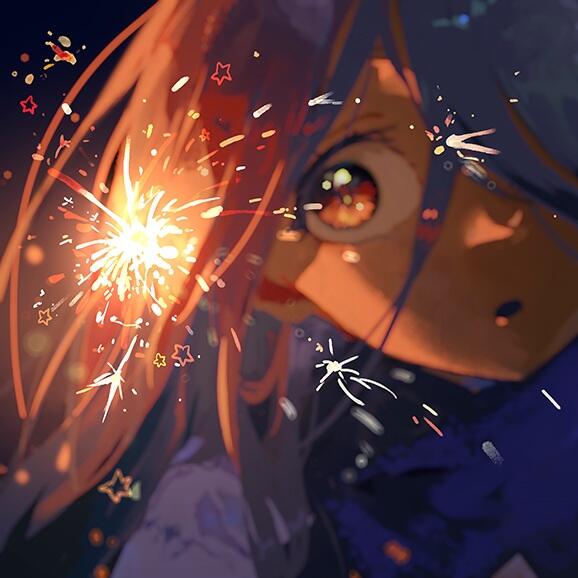 AIYOU постер