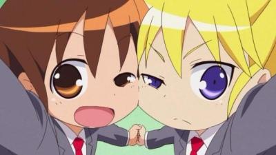 Kill Me Baby: Butsuzou Kegatte Nise Halloween постер